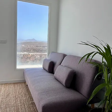 Holiday home Rofe La Santa